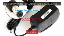 Genuine PSAA18R-180 18V 1A 18W Power Supply AC Adapter For L-... -- Amazing Value 2026 | Must Have!