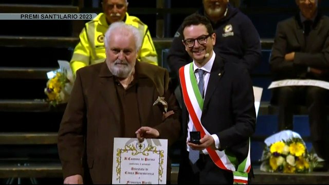 PREMI SANT’ILARIO 2023 | PREMI SANT’ILARIO 2023