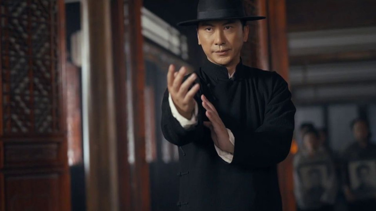 Ip Man: Kung Fu Legend Trailer DF