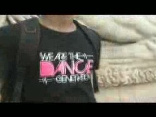 Clip stereo electro feat yapi