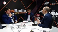 La corrupción destroza la reputación y la seguridad jurídica en España