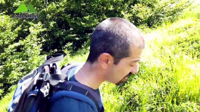 Appennino - Da Prato Spilla ai laghi Palo, Verdarolo e Scuro – 5a puntata | Appennino - Da Prato Spilla ai laghi Palo, Verdarolo e Scuro – 5a puntata