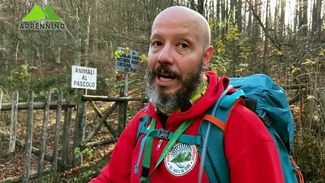 Appennino - Il Barigazzo e i borghi della Val Noveglia – 12a puntata | Appennino - Il Barigazzo e i borghi della Val Noveglia – 12a puntata