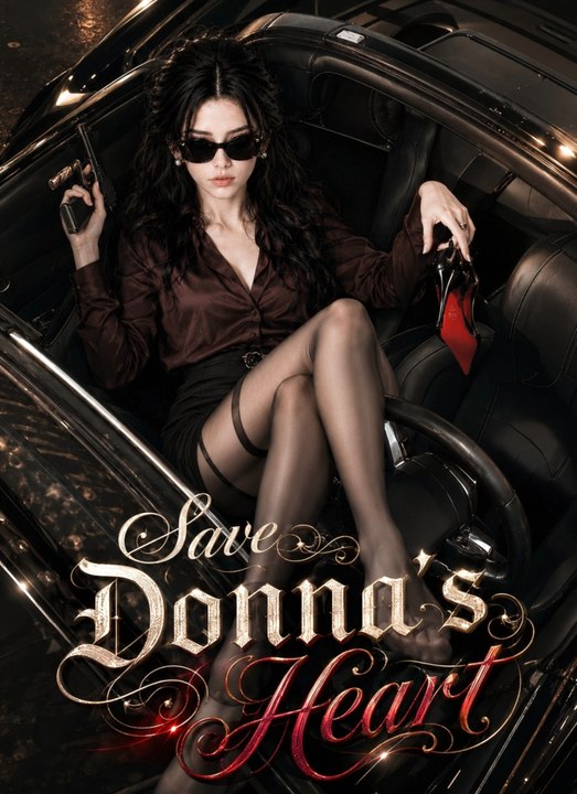 Save Donna's Heart | Full 23 Eps SD Drama 2026