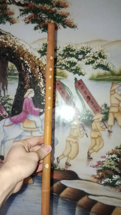 Asia Music Instrument