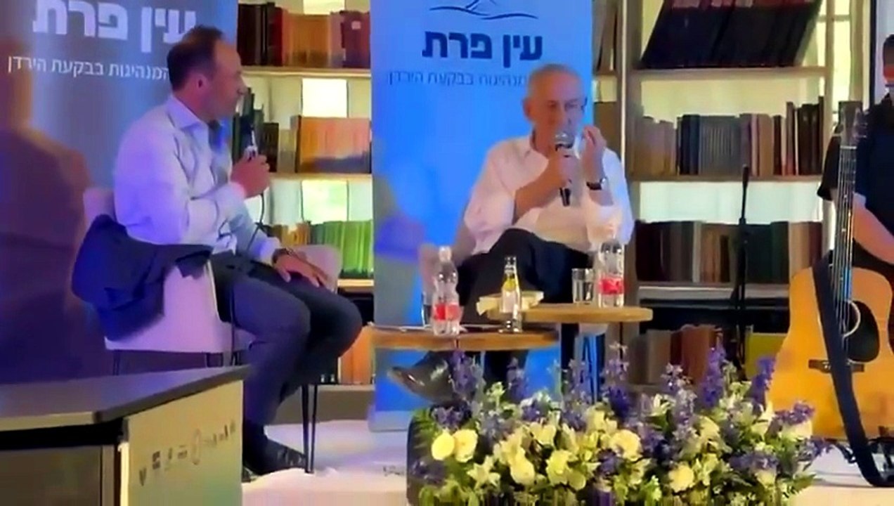🇮🇱🇵🇸 Netanyahou annonce un contrôle progressif de Gaza ⚠️