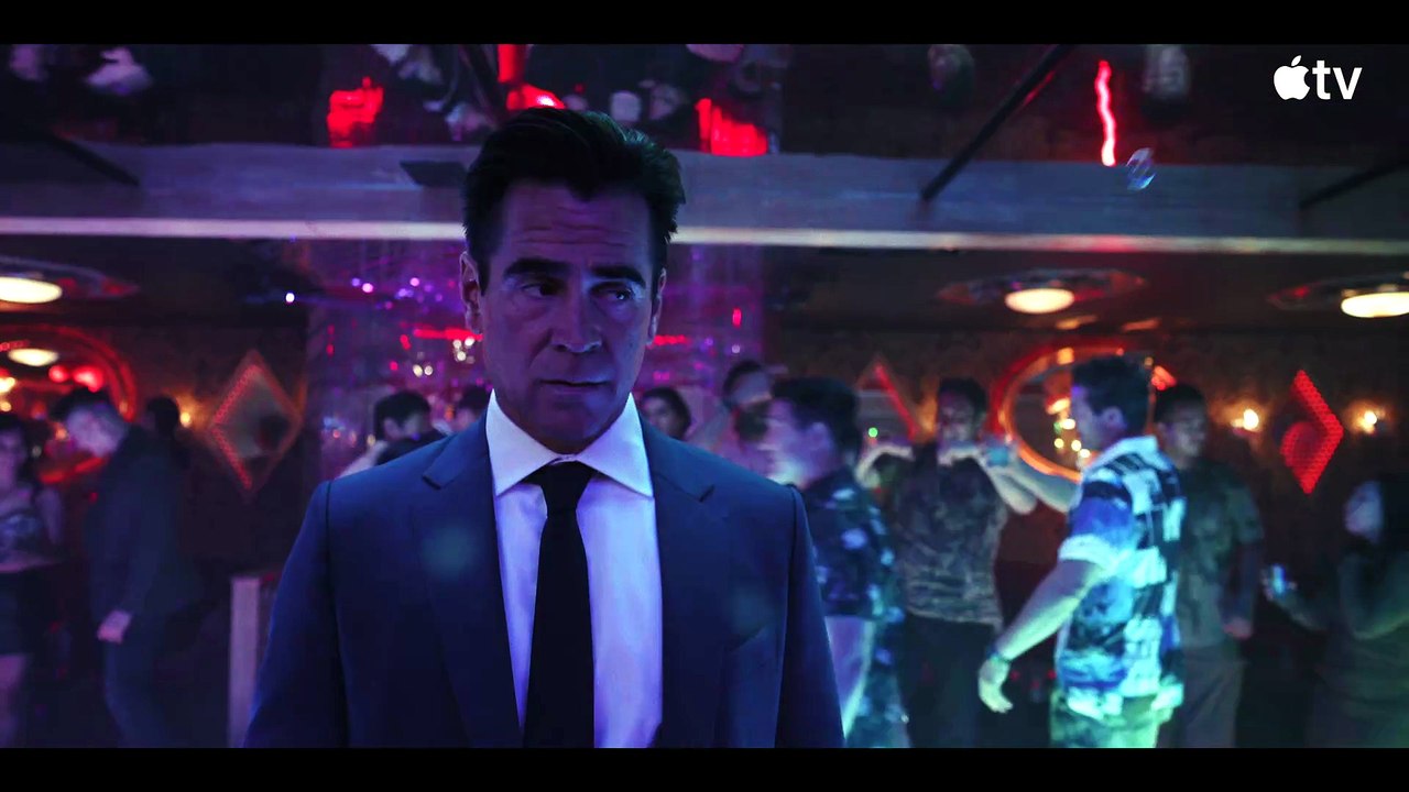 Bande-annonce de Sugar
