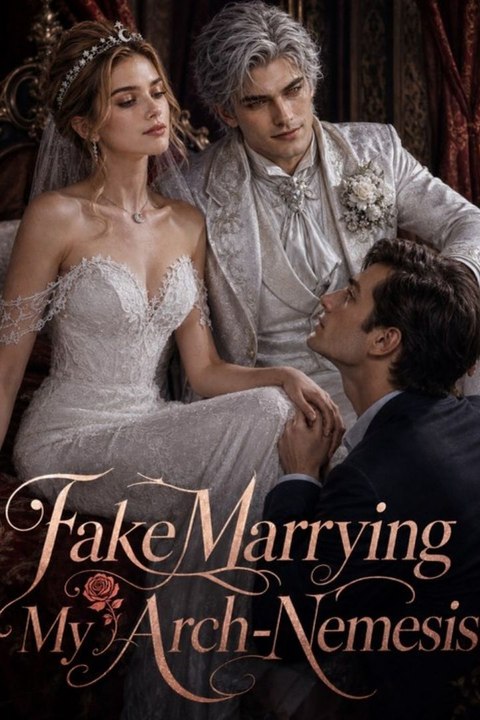 Fake Marrying My ArchNemesis - FULL