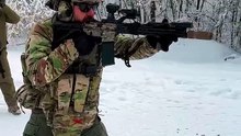 Morto in Ucraina Alex Pineschi: “Ucciso sul campo di battaglia con la sua unità”