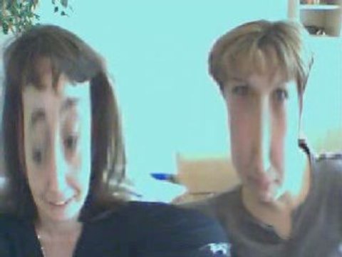 delire ( bon ok un peu raté ) lol