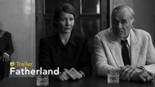 Fatherland - Trailer subtitulado en español