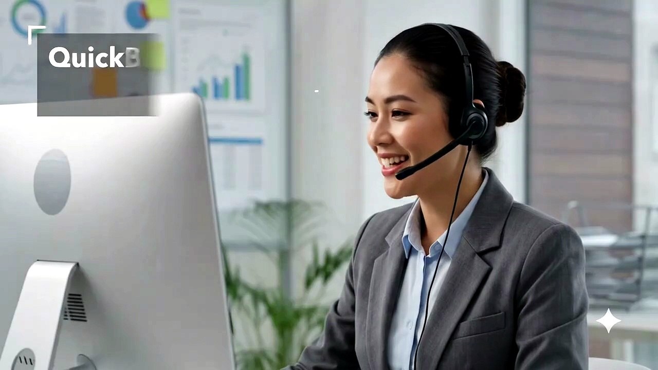 QuickBooks Payroll Technical Support for Tax Filing & System Errors 📞+1 (855) 914-5215