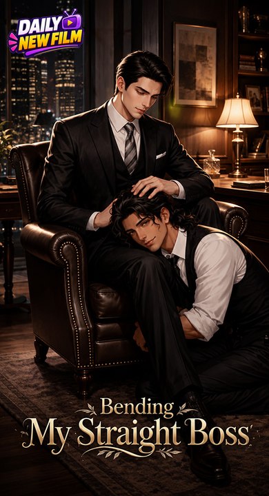 Bending My Straight Boss (2026) 🌈  BL Short Drama - Full