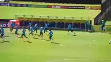 ENTRENAMIENTO COMPLETO de BRASIL sin NEYMAR previo al MUNDIAL 2026