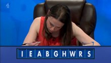 Countdown | Friday 4th October 2019 | Episode 7176