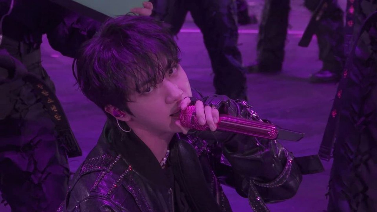 BTS World Tour ‘ARIRANG’ In Busan: Live Viewing Trailer OV