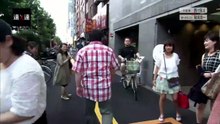 (対談)　西村賢太×稲垣潤一