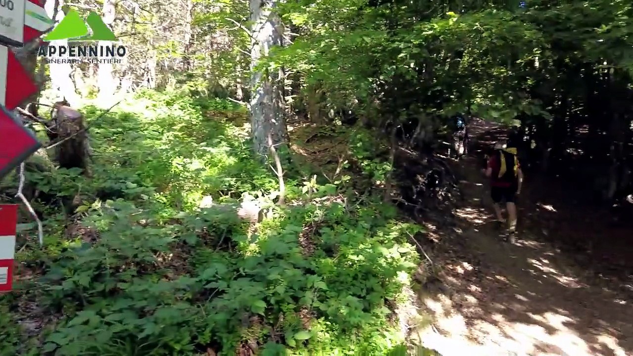 Appennino - L' Alpe di Succiso – 17a puntata | Appennino - L' Alpe di Succiso – 17a puntata