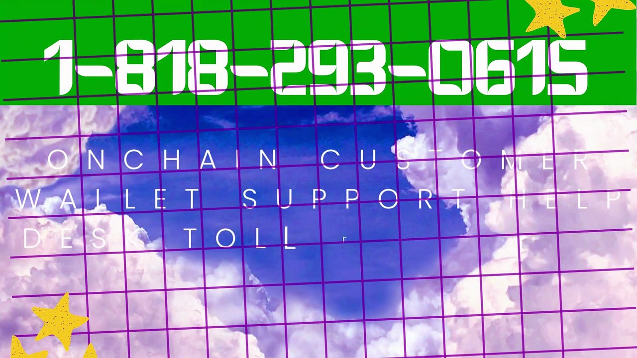 @Ｏｆｉｃｉａｌ™ { {Contact©} } of Onchain-® Customer Assistance℗ Support Numbers Step-by-Step Guide