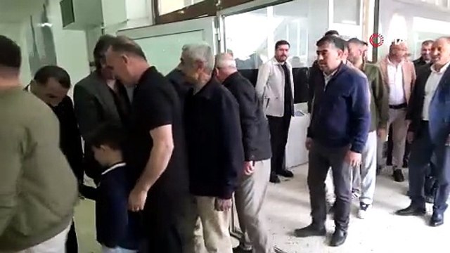 Başkan Ekinci: Sorgun’da Cumhur İttifakı hem AK Parti, hem de Milliyetçi Hareket Partisi bileşenleriyle şimdiye kadar olmadığı kadar uyumlu bir şekilde çalışmaya devam ediyor