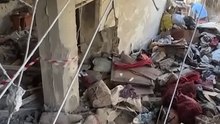 Israel deja decenas de muertos en un ataque en el sur del Líbano.