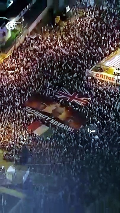 إعلام إسرائيلي: انتهاء المعركة على هذا النحو فشل كبير لنتنياهو