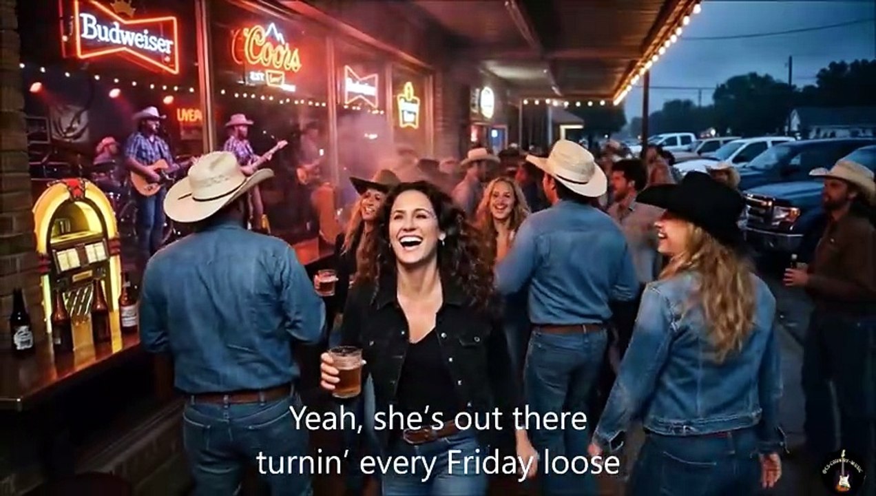 You Oughta See Her Now | A Heartbreak Country Song That Cuts Deep
