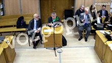 Cerdán mintió ante el juez del 'caso cloacas': "El PSOE no ha pagado a Leire, yo no le he encargado nada"