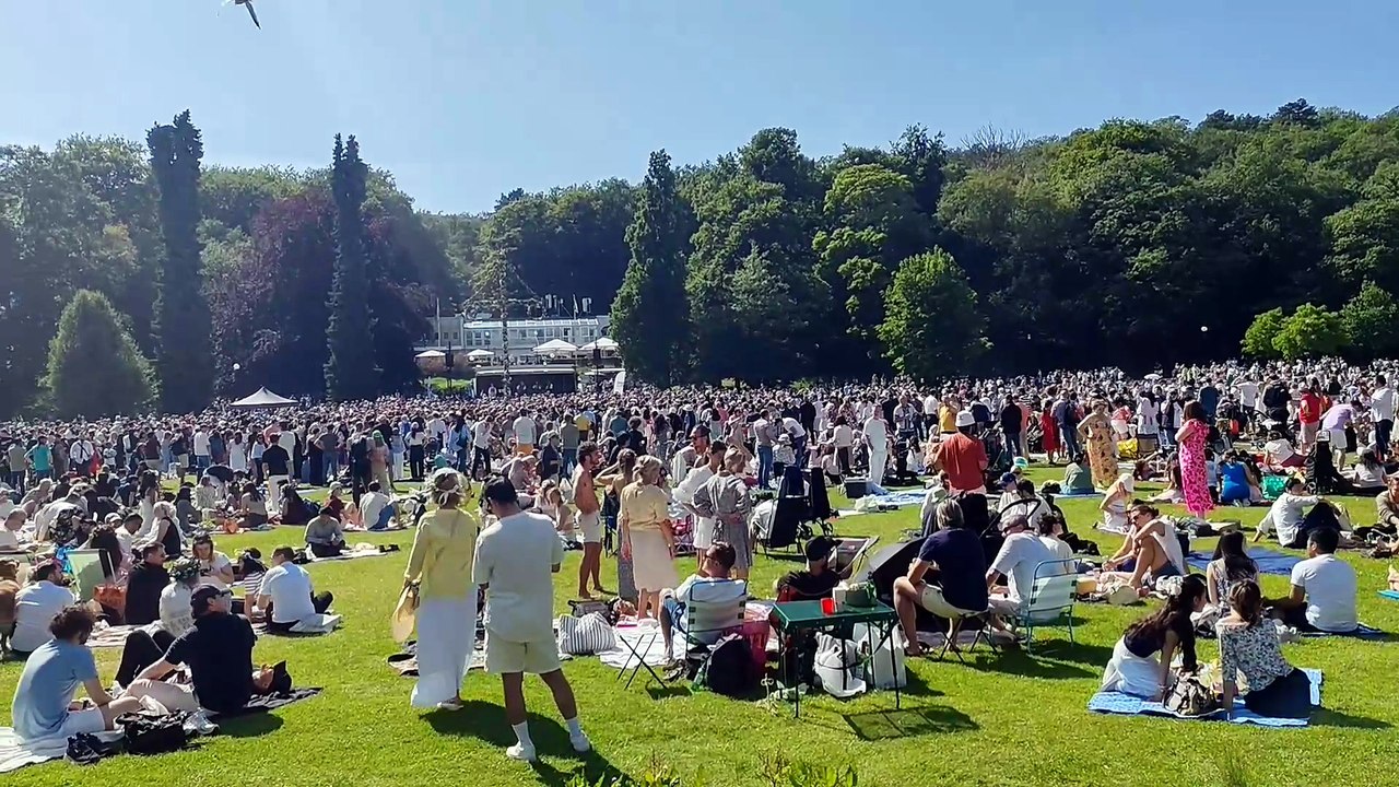 MIDSOMMAR 2025