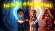 Hansel and Gretel