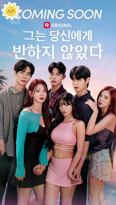 New Movie💔He Didn’t Fall for You💔💔 Chinese Drama - English Sub