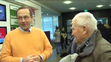 IL VIAGGIO DELLA MEMORIA 2014