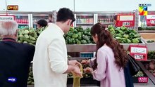 Zanjeerain episode 9