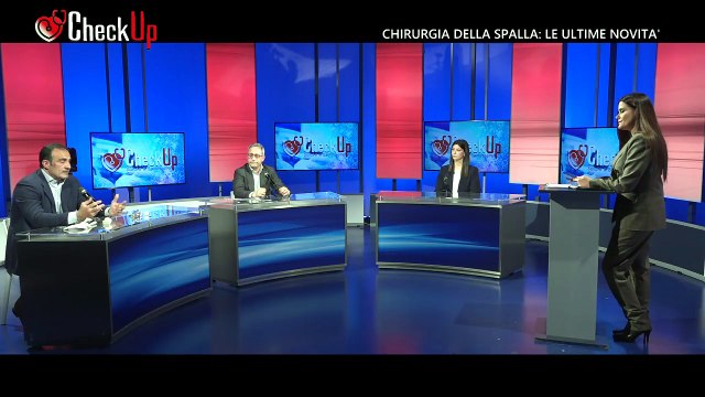 CHIRURGIA DELLA SPALLA: LE ULTIME NOVITA' del 15-02-23 | CHIRURGIA DELLA SPALLA: LE ULTIME NOVITA' del 15-02-23