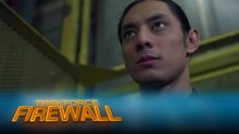 Taskforce Firewall: Mister, may inggit sa promotion ng kanyang misis (Episode 4)