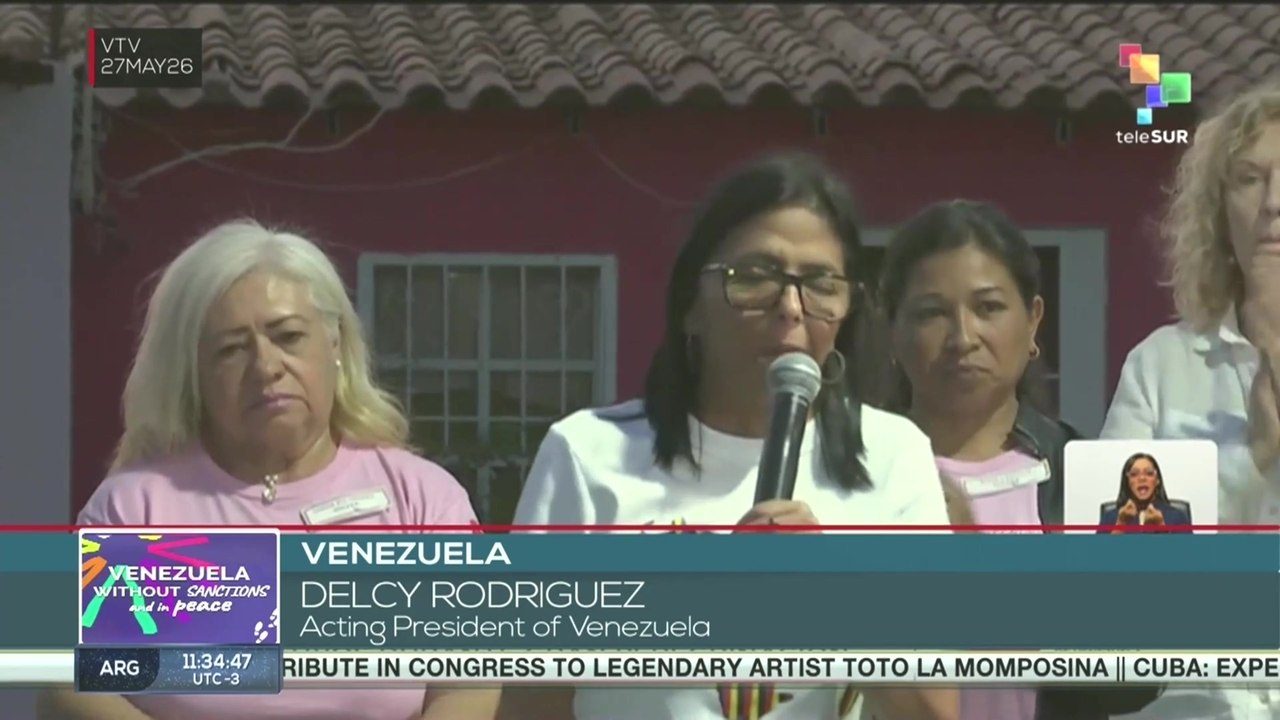 “We are pilgrims seeking peace, truth, stability, and the economic independence of our homeland”