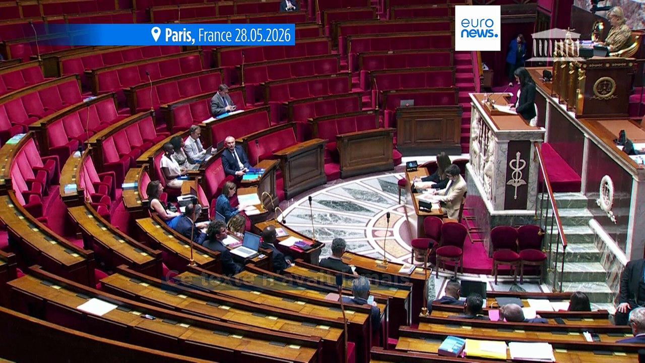 L'Assemblée nationale approuve à l'unanimité l'...