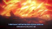 Tomb of Fallen Gods Season 3 Episode 44 English Sub - Lucifer Donghua