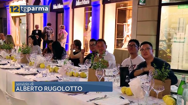 CENA DEI MILLE, SI ATTENDONO I NOMI DI EVENTUALI OSPITI 'STELLATI' | CENA DEI MILLE, SI ATTENDONO I NOMI DI EVENTUALI OSPITI 'STELLATI'