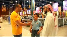 الحلقه 23 من برنامج خـ.ـ..ــ,ـواطر الموسم الرابع