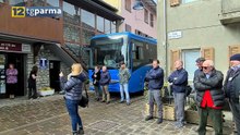 TEP, NUOVI BUS IN ARRIVO PER RIGOSO E CORNIGLIO | TEP, NUOVI BUS IN ARRIVO PER RIGOSO E CORNIGLIO