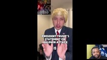 Alec Baldwin Went Berzerk Threatened To Snap Neck Of Trump Impersonating Comedian
