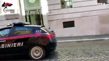 Roma, sorpreso con due chili di anfetamina: arrestato