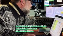 Miesięczna wyprawa, by chronić nieuchwytną europejską „Bananową Dziurę”