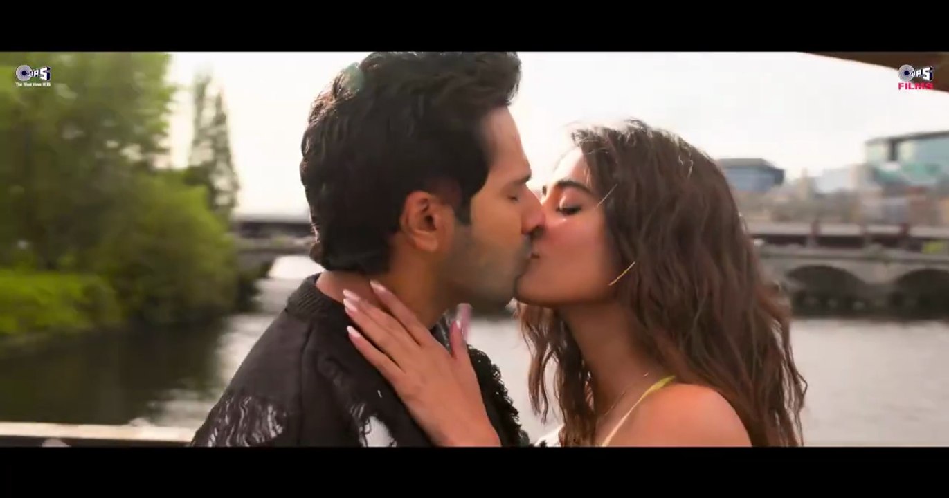 Hai Jawani Toh Ishq Hona Hai - Trailer _ Varun _ Mrunal _ Pooja _ David _ In Cinemas 5th June 2026(HD)