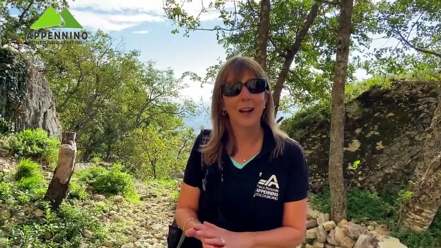 Appennino - La Pietra di Bismantova – 8a puntata | Appennino - La Pietra di Bismantova – 8a puntata