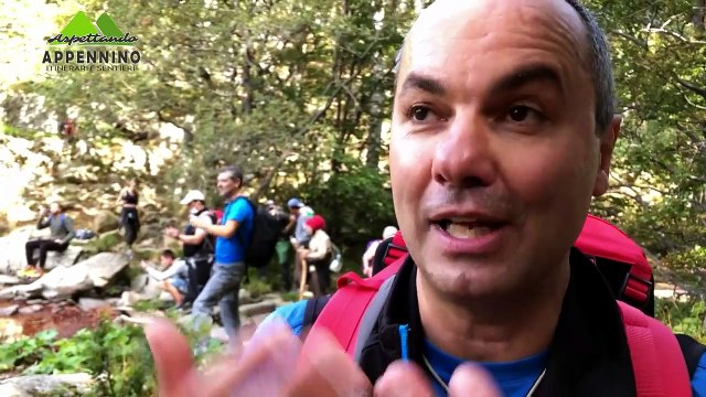 Appennino - Dalla Cisa al Cirone – 7a puntata | Appennino - Dalla Cisa al Cirone – 7a puntata