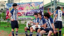 Fourever You Part 2 Lately Its Winter Season Ep 3 engsub