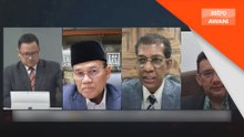 Penjenamaan kerajaan berdasarkan slogan politik punca rukun negara terpinggir - Penganalisis
