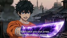 [Dubbed]Huge World, Deadly Rules - Hot ｜ Full Short Drama ｜ English Sub 2026 [xabdei4]